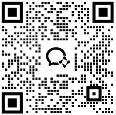 云造智联企业微信二维码 扫码添加微信顾问